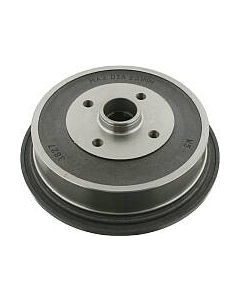 Тормозной барабан 14059 Febi bilstein