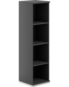 Стеллаж Norden 4-уровневый / AG.207.AN.AN