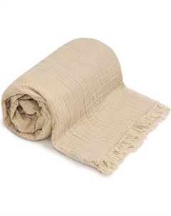 Плед Березина 25975000 Toasty gray