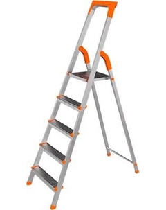 Лестница-стремянка Sarayli Europa 003203