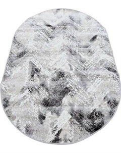 Ковер Белка Визион Овал 22104_25354