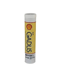 Смазка техническая Gadus S2 V100 3 Shell