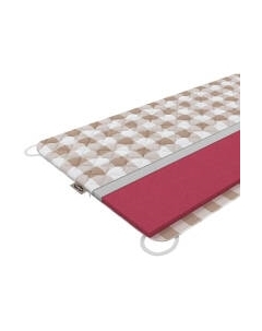 Наматрасник ортопедический Mr. Mattress Solid XL 140x200 Mr. mattress