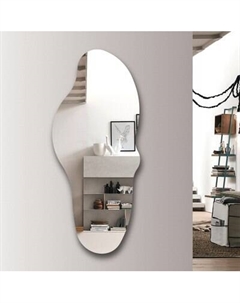 Зеркало Алмаз-Люкс А-056 Алмаз-люкс