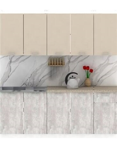 Кухонный гарнитур Eligard Lion 2.0