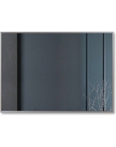 Зеркало Алмаз-Люкс M-411 Алмаз-люкс