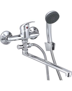 Смеситель СЛ-ОД-П31 Slaven