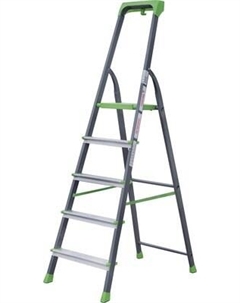 Лестница-стремянка Новая Высота NV 2135 / 2135105 Новая высота
