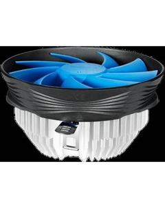 Кулер для процессора Deepcool Gamma Archer Pro V2 (G-U-ARCHER-ARNNNN-G-2)