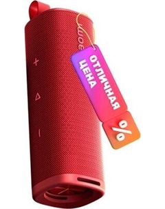 Портативная колонка Xiaomi Sound Outdoor 30W MDZ-38-DB/QBH4263GL