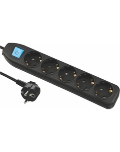 Удлинитель Electraline 62267