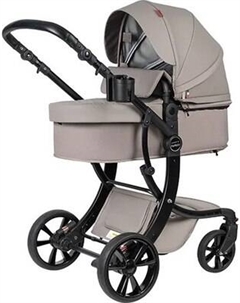 Детская универсальная коляска Aimile Pro