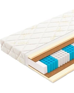 Матрас Vegas Balance 80x198