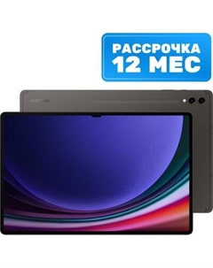 Планшет Samsung Galaxy Tab S9 Ultra 5G 12GB/256GB / SM-X916