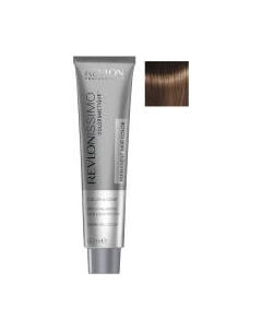 Крем-краска для волос Revlonissimo Colorsmetique 6.3 Revlon professional