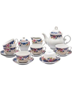 Набор для чая/кофе Rosenberg RPO-115041