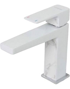 Смеситель Ledeme L1073W