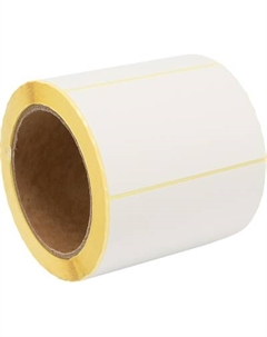 Набор этикеток No Brand Eco A1E100/60Y2-500RL No brand