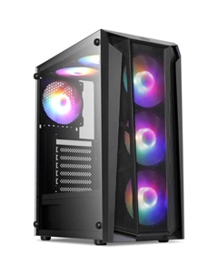 Корпус OCC-MD302 Oklick