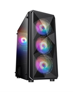 Корпус OCC-MD303 Oklick