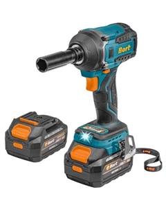 Гайковерт BSR-21U (93418477) Bort