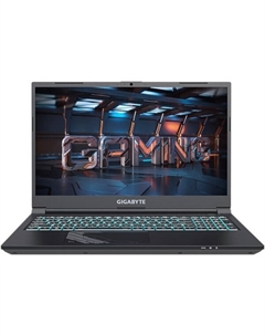 Игровой ноутбук Gigabyte G5 KF5-H3KZ353SH