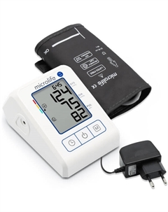 Тонометр BP B2 Standard (манжета М-L) Microlife