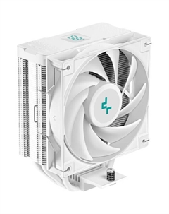Кулер для процессора AG400 Digital WH R-AG400-WHNDMN-G-1 Deepcool