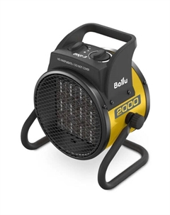 Тепловая пушка BKR-3 Ballu