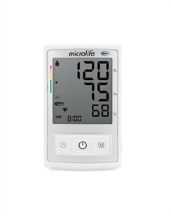 Тонометр BP A3L Comfort Microlife