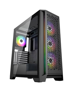 Корпус OCC-MD304 Oklick