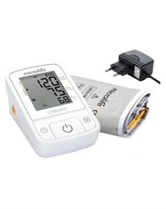 Тонометр BP A2 Basic Microlife