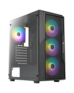 Корпус Fighter Azza