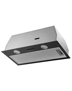 Вытяжка Thames 601M (черный) Maunfeld