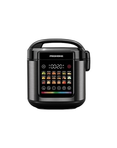 Мультиварка MC102 Черный Redmond