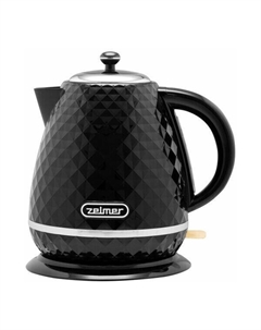 Электрический чайник ZCK7635B Zelmer