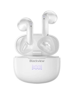 Наушники  AirBuds 7 White Blackview