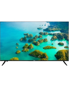 Телевизор Haier 50 Smart TV S2