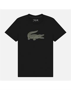 Мужская футболка Sport 3D Print Crocodile Lacoste