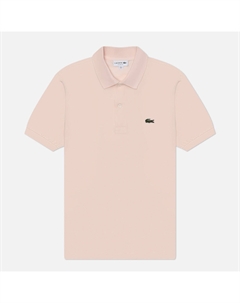 Мужское поло L.12.12 Classic Fit Lacoste