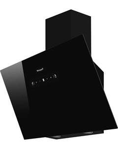 Кухонная вытяжка Weissgauff Tau 60 TC BL