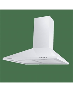 Вытяжка купольная Maunfeld Cork 60 (белый)