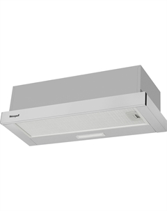 Вытяжка телескопическая Weissgauff TEL061MIX