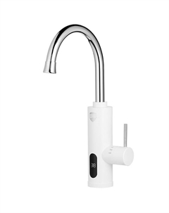 Водонагреватель проточный QuickTap (White) Royal thermo