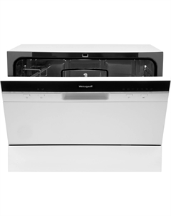 Машина посудомоечная настольная WEISSGAUFF TDW4017 Weissgauff