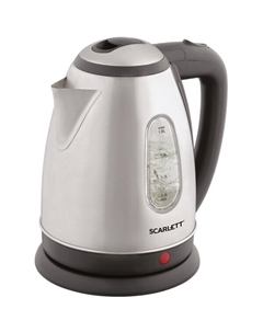 Электрочайник SCARLETT SC-EK21S88 Scarlett