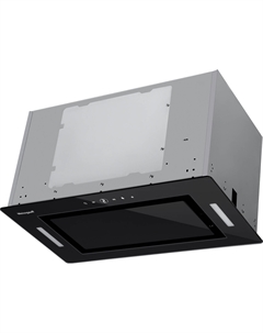 Кухонная вытяжка Weissgauff Aura 1200 Remote BL