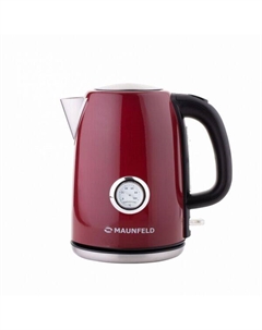 Электрочайник MAUNFELD MFK-624CH Maunfeld