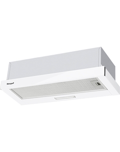 Вытяжка телескопическая Weissgauff TEL062MWH