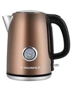 Электрочайник MAUNFELD MFK-624BZ Maunfeld